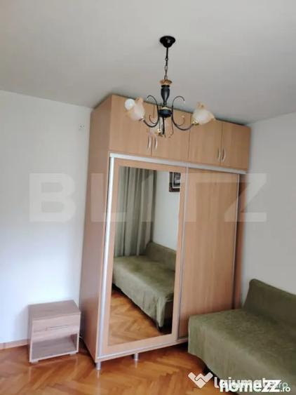 Apartament 2 camere, 43 mp, zona Micro 1 COMISION 0% pen - Turda (Cluj) - 4