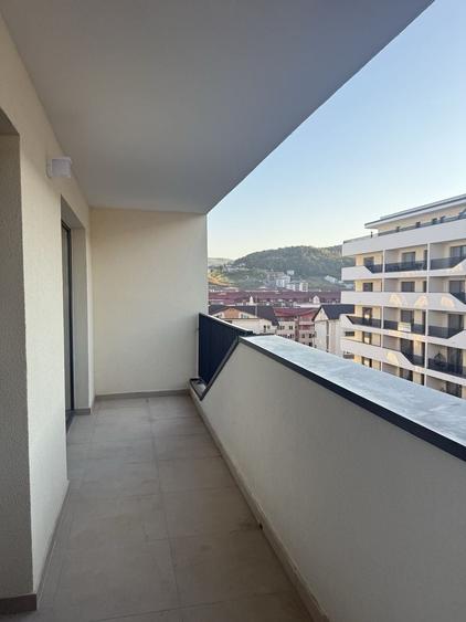 Apartament cu 2 camere în Florești