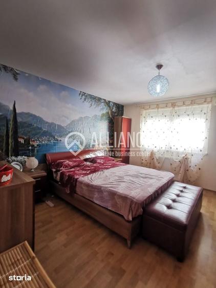 De vanzare apartament 3 camere statiunea Mamaia, zona Butoaie - 3