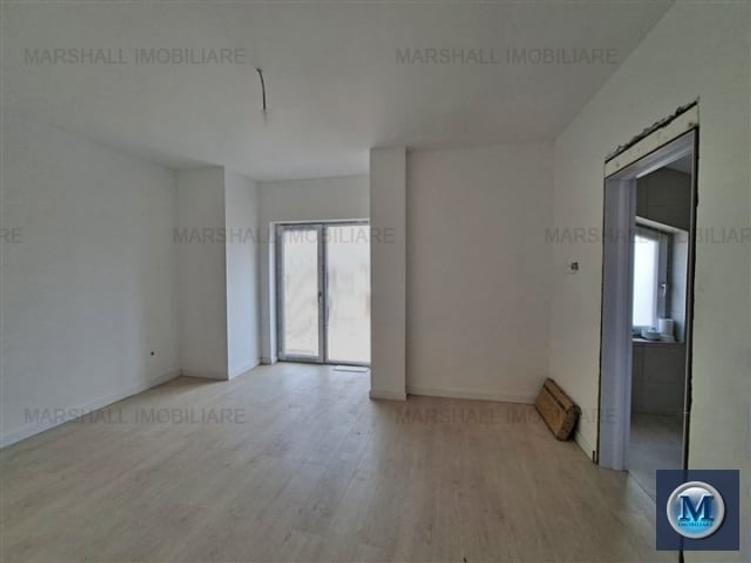Casa cu 4 camere de vanzare in Paulesti, 123,25 mp #17164 - 2