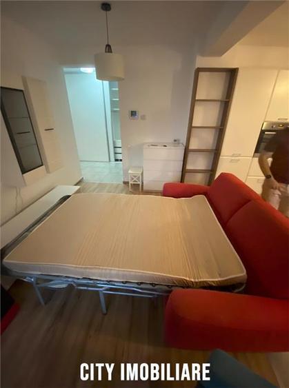 Apartament 2 camere, bloc nou, parcare, Sophia Resaidence. - 3