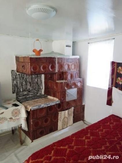 Casă cu 4 camere în Grivița