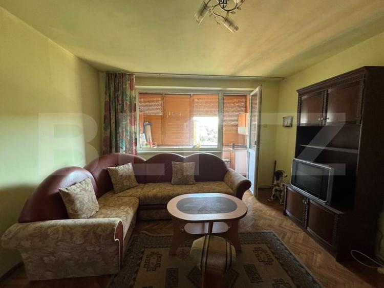 Apartament 2 camere semidecomandat, zona Ultracentrala in Hunedoara - 7