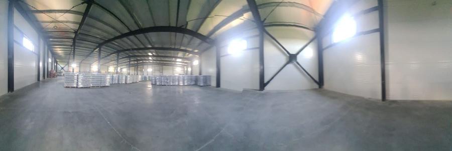 Spațiu industrial, de 300 mp, în Centura Narciselor