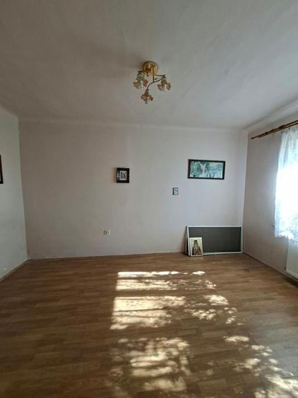 Apartament cu 2 camere semidecomandat în Bogdăneștilor