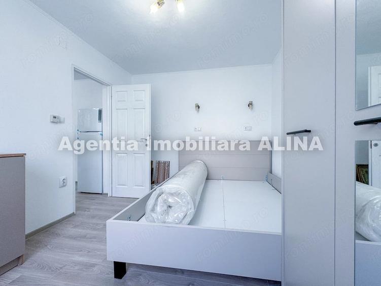 Garsoniera in Mun. Deva, Jud. HD, zona Dacia, Aleea Plopilor, 24 mp, etaj 1. - 4