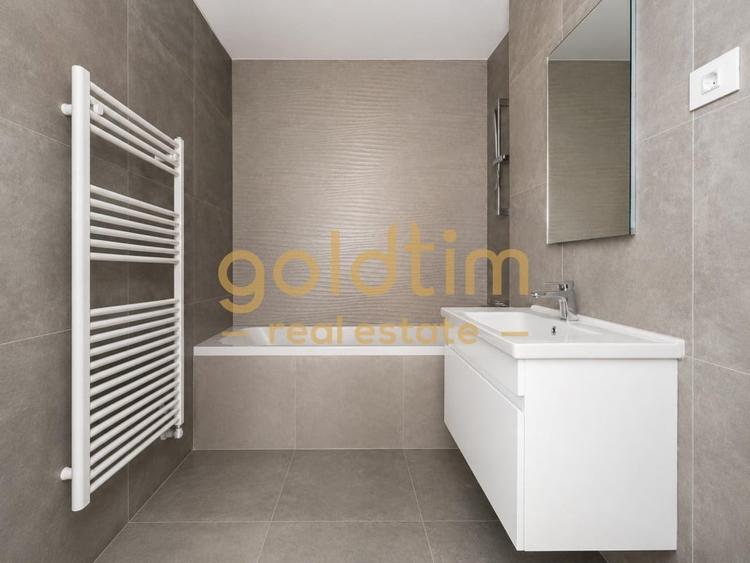 Apartament cu 2 camere semidecomandat, mobilat în P-ta Presei Libere