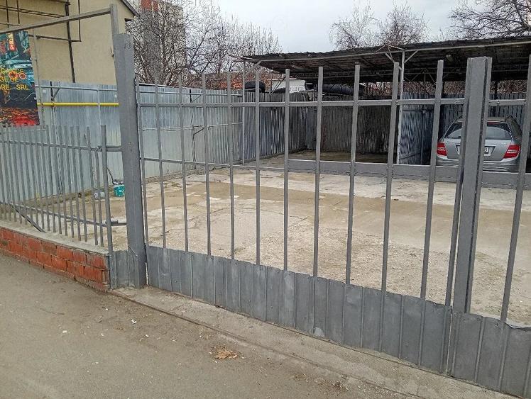 Spațiu comercial, de 31 mp, în Central