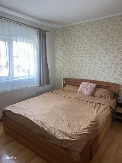 Apartament cu 2 camere în Ultracentral