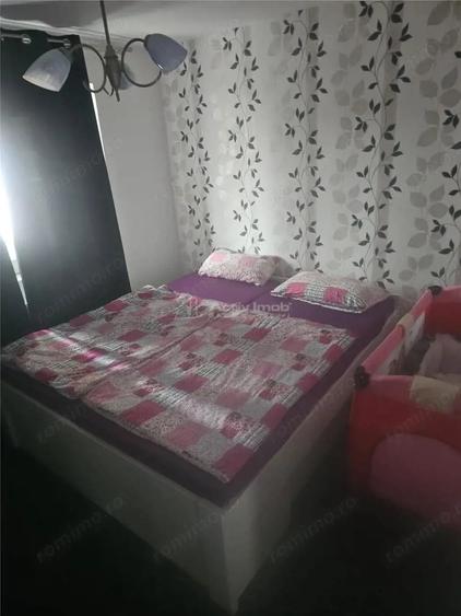 Apartament cu 3 camere decomandat în P-ța Gării