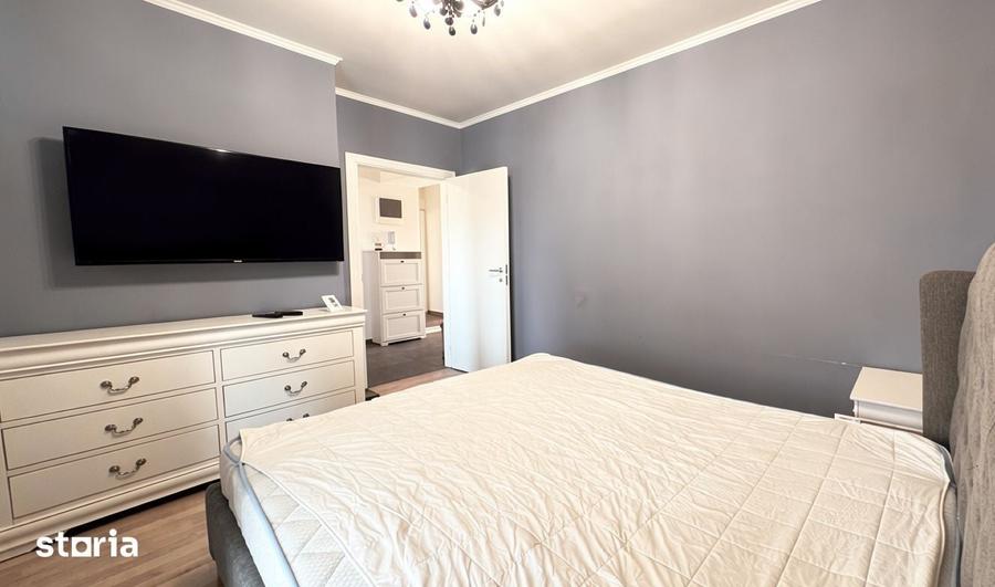 Apartament 2 Camere | 6min Metrou Grozavesti | Centrala Proprie | Onix - 14