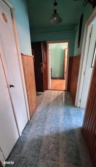 Apartament cu 3 camere în Ultracentral