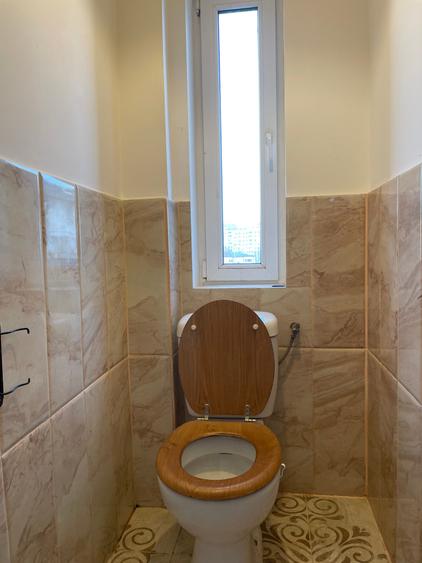 Apartament cu 4 camere decomandat în Gara de Nord