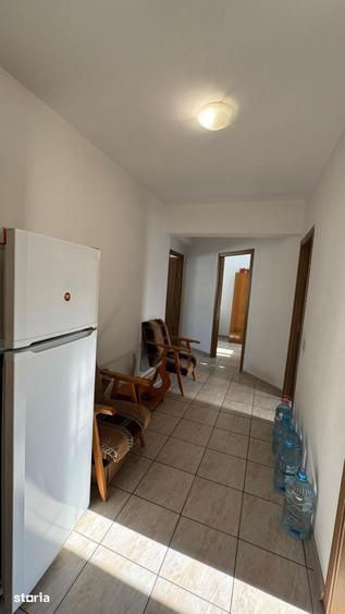 Apartament cu 2 camere în Ultracentral