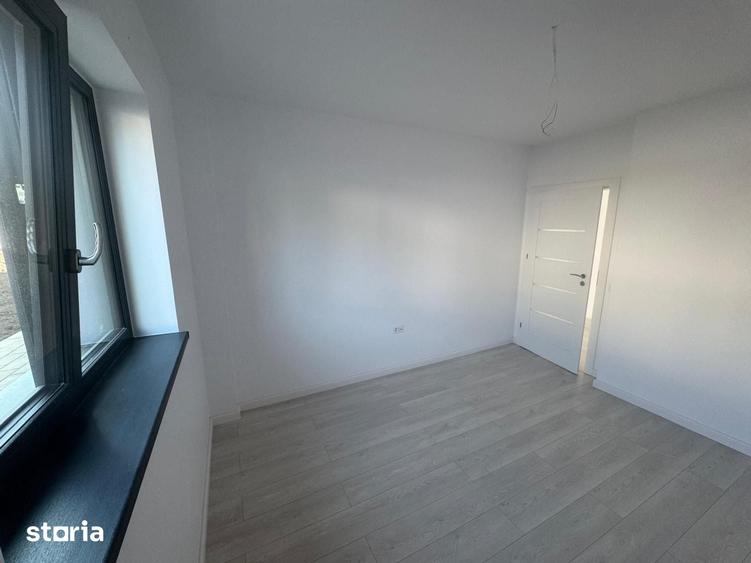 Apartament cu 2 camere în Valea Lupului