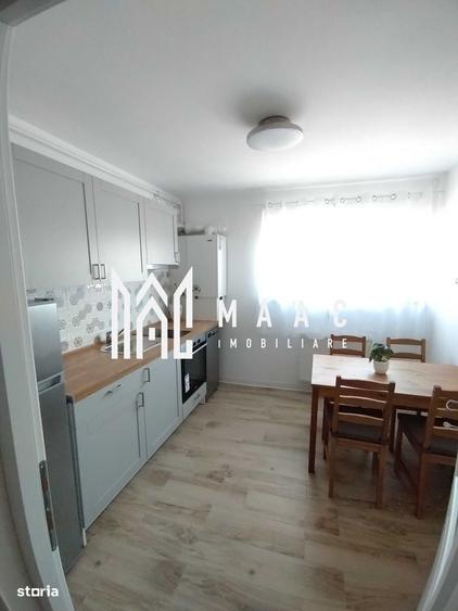 Apartament 2 camere de inchiriat | Hipodrom 3, Sibiu | 53 mp - 6