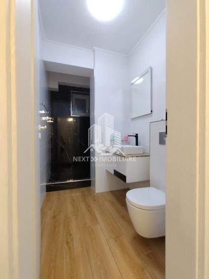 Apartament 2 camere, Signature Residence, termen lung - 3