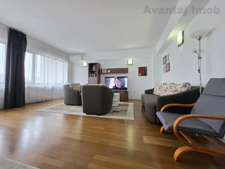 Apartament cu 2 camere decomandat în Domenii