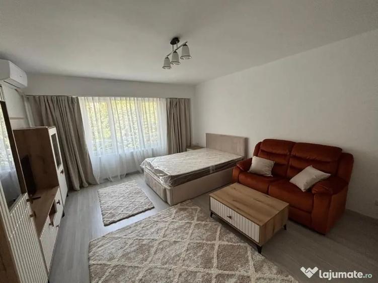 Garsonieră în Calea Călărașilor