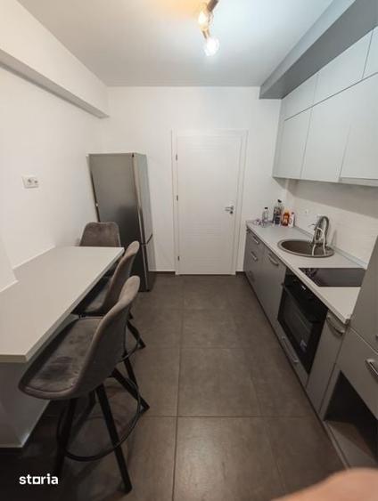 Apartament de inchiriat in Sibiu - 60 mp utili + balcon - Selimbar - 5
