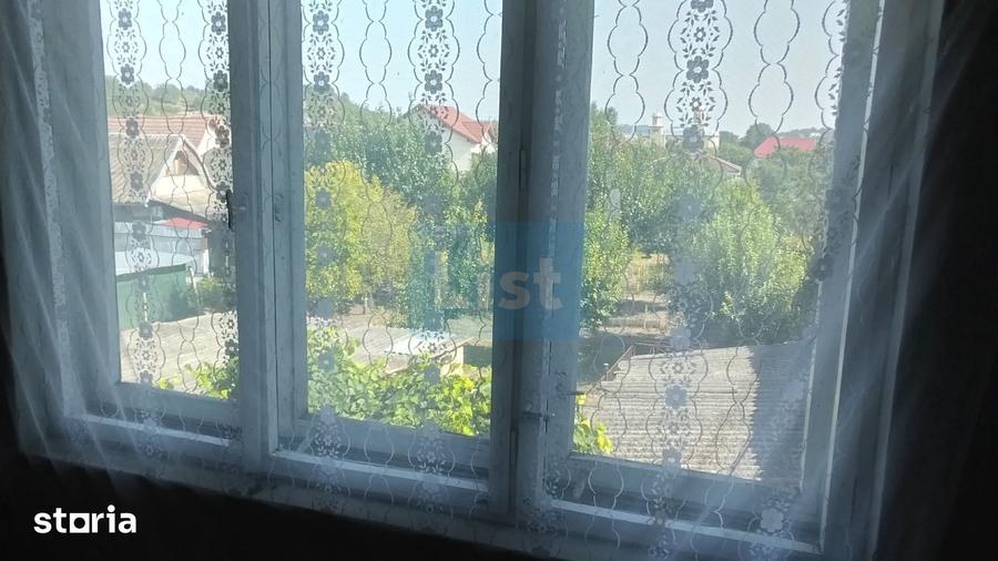 Casă cu 3 camere cu Teren 646 Mp în Nord