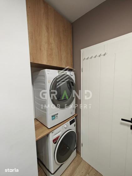 Apartament cu 2 camere în Bună Ziua