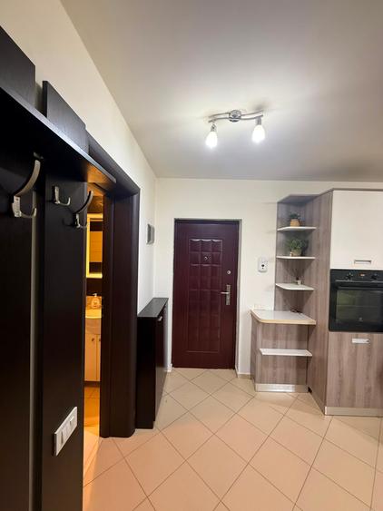APARTAMENT OPEN SPACE-DE VANZARE-MILITARI RESIDENCE-COMISION 0 - 4