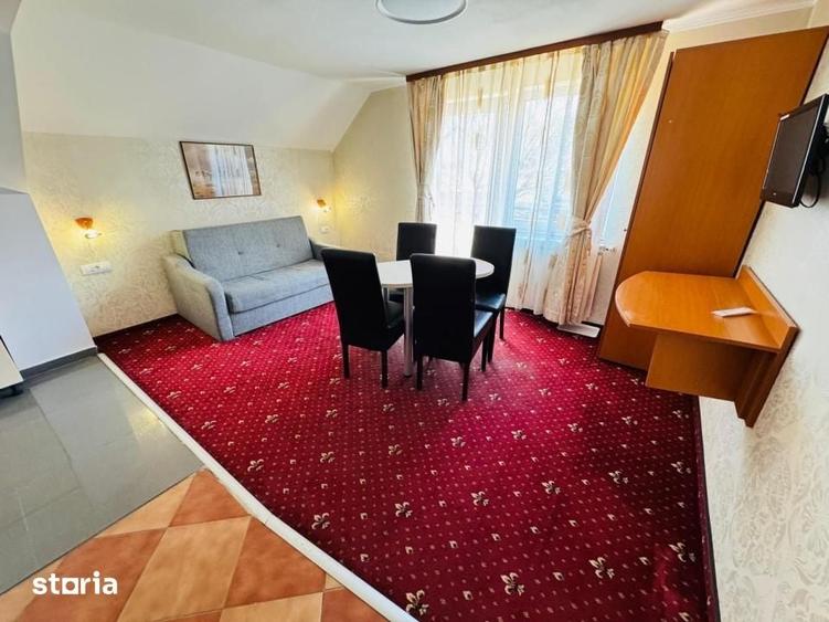 Casă cu 1 camere cu Teren 700 Mp în Bran