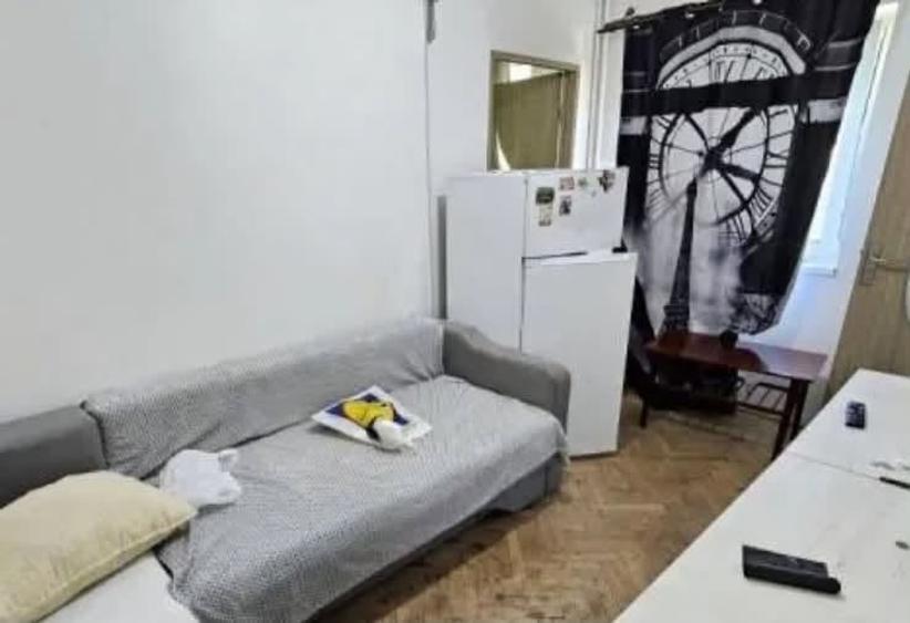Apartament cu 2 camere semidecomandat în Tomis Nord