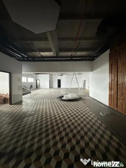 Spațiu comercial, de 280 mp, în Bartolomeu