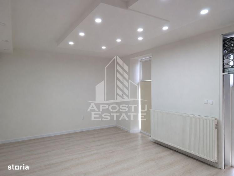 Spațiu comercial, de 45 mp, în Bălcescu