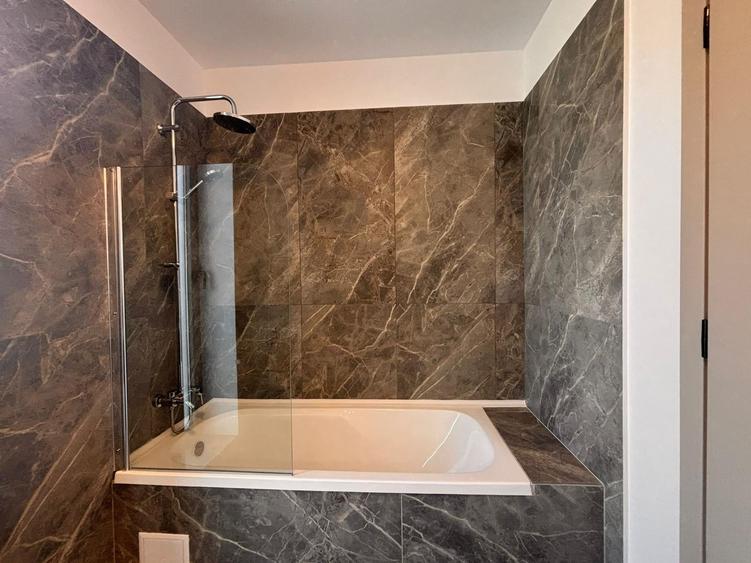 Apartament cu 2 camere decomandat în Aviației