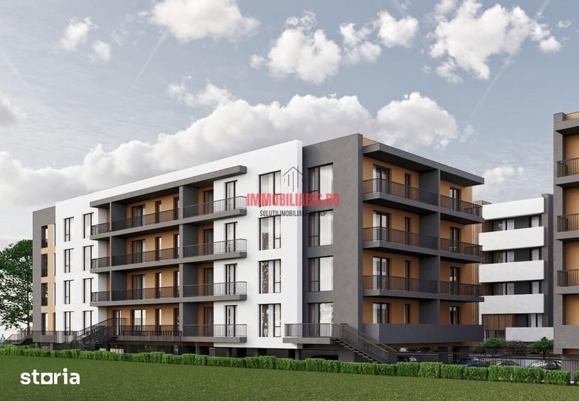 Apartament cu 2 camere în Theodor Pallady