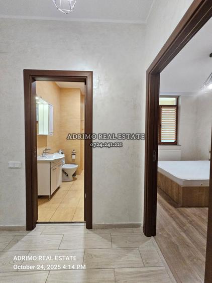 Ap2cam BLOC NOU - City Park Mall - Zodiac - Lapusneanu - CTR ANAF - 550Euro - 13