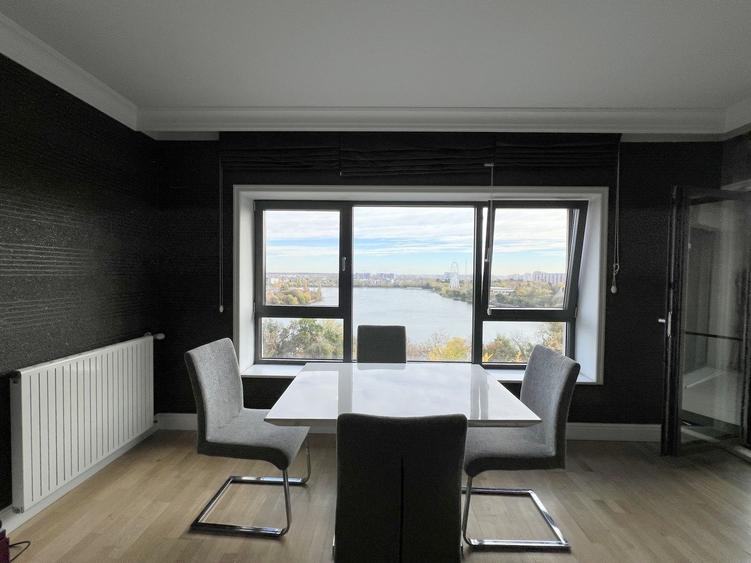 Apartament cu 2 camere decomandat, mobilat în Tei