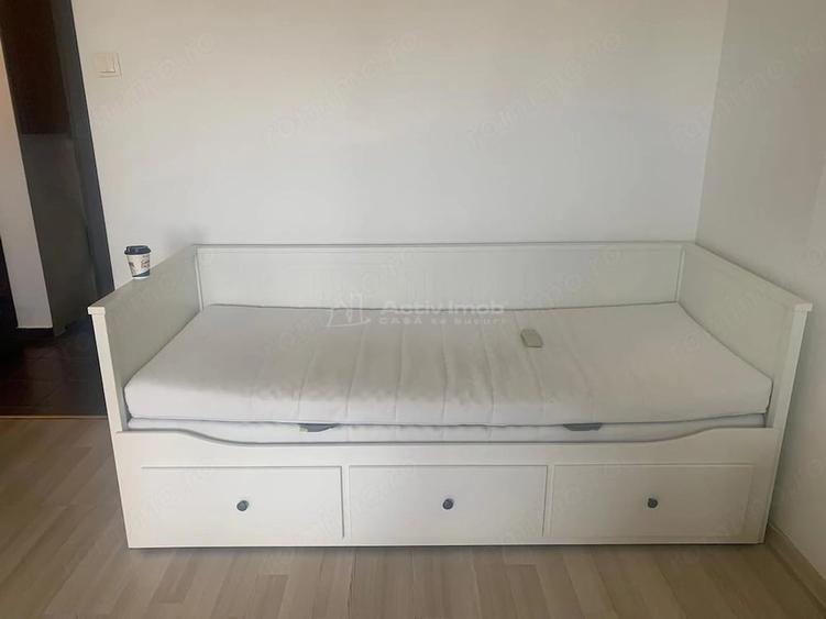 Garsonieră decomandată în Tineretului
