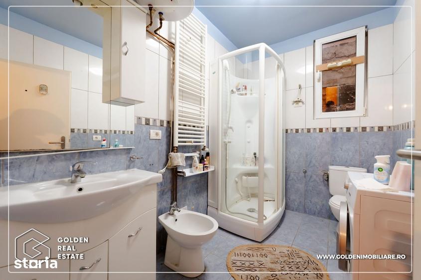 Apartament cu 2 camere în P-ța Victoriei