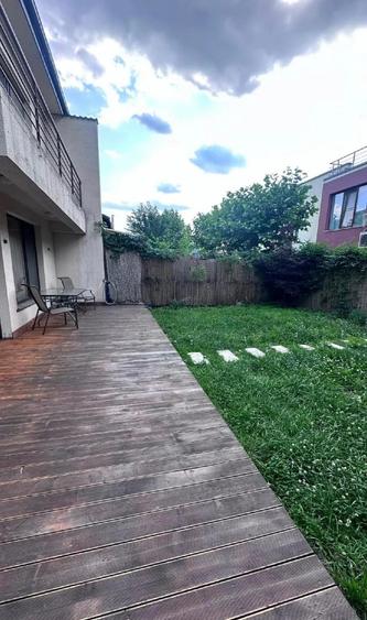 Casă cu 4 camere cu Teren 80 Mp în Aviației