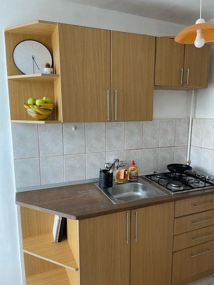 Apartament cu 2 camere în Ultracentral