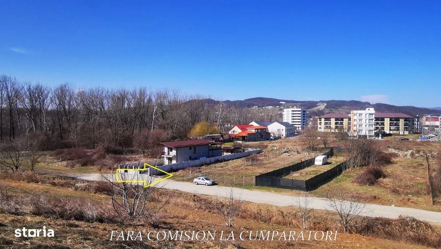 Spațiu comercial, în Ostroveni