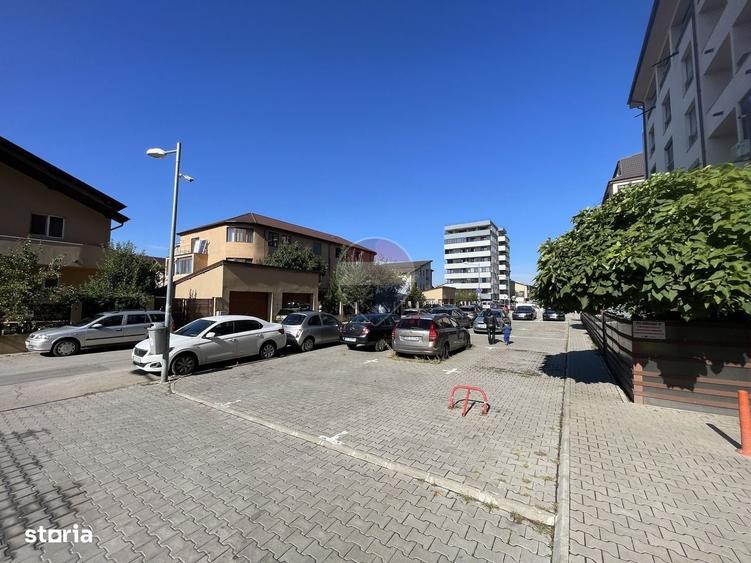 Apartament cu 2 camere în Sud
