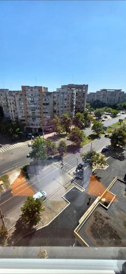 Apartament cu 2 camere decomandat în 13 Septembrie