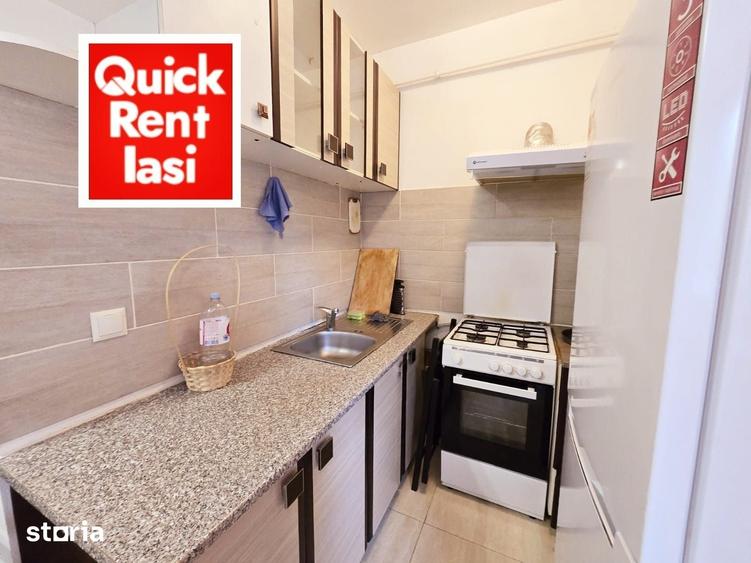 Apartament cu 2 camere în Frumoasa