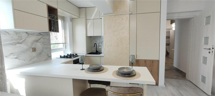 2 CAM INTAB.TATARASI LUX , MOBILAT LOC DE PARCARE, 137000euro plus TVA - 14