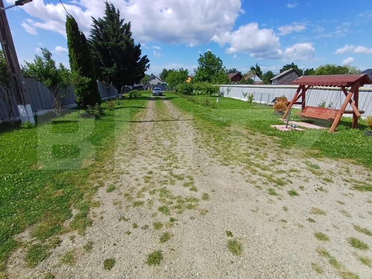 Casă cu 8 camere, 400 mp, 15 ari teren, Salcea - 3