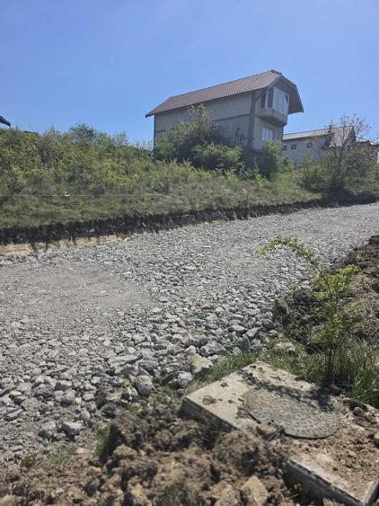 Spațiu comercial, în Dezmir