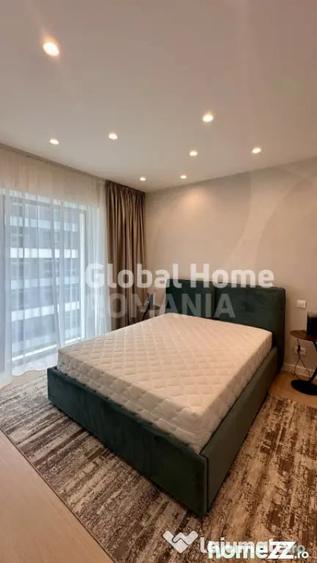 2 Camere + Balcon | Aviatiei Tower Faza II - Bucuresti (Bucuresti-Ilfov) - 5