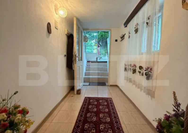 Proprietate 140 mp, 800 mp teren, zona Centru - 10