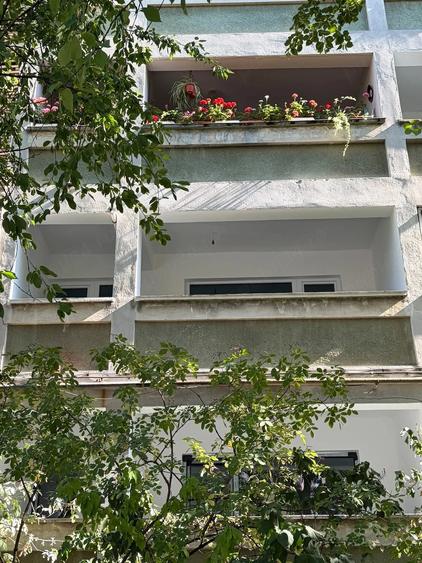 Apartament cu 4 camere decomandat în Ultracentral