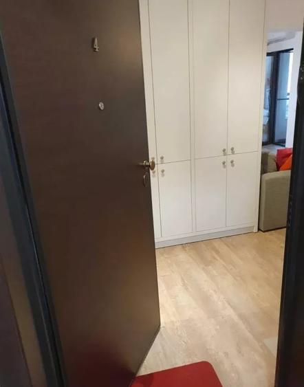 Apartament cu 2 camere semidecomandat, mobilat în Dămăroaia